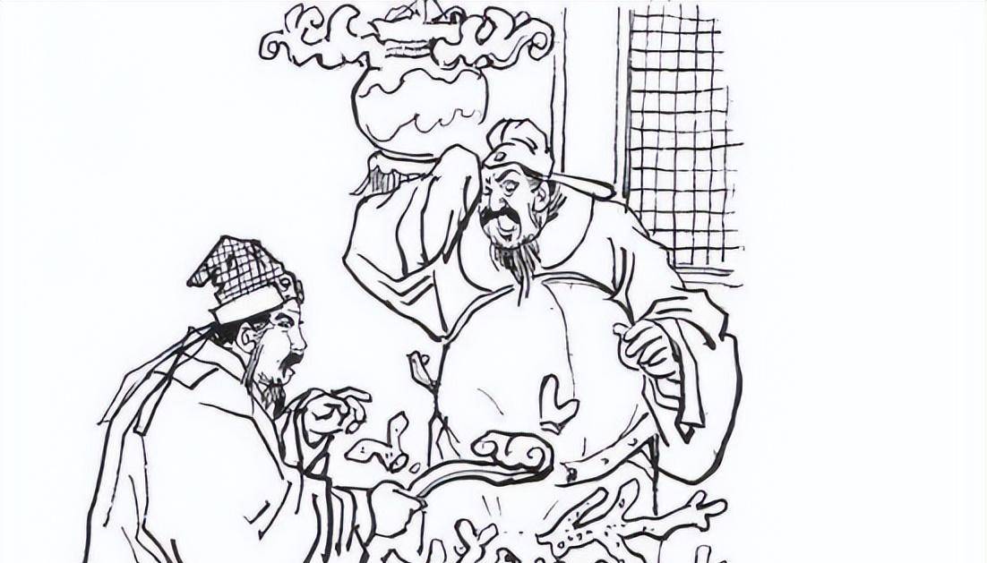 历史上第一个为了选美,不准老百姓结婚的皇帝,究竟是谁?