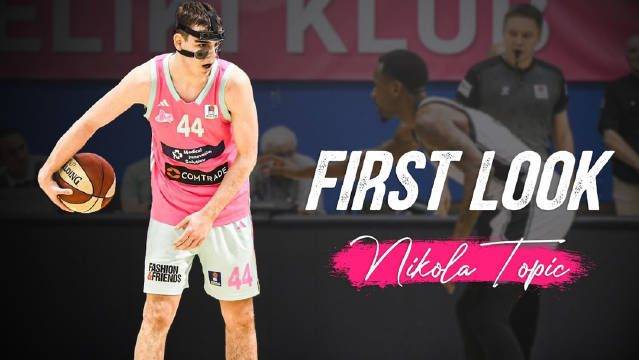 不排除向上交易选秀权