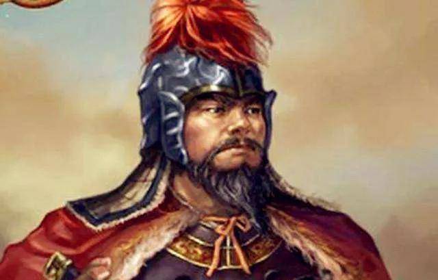 历朝历代名将之殇