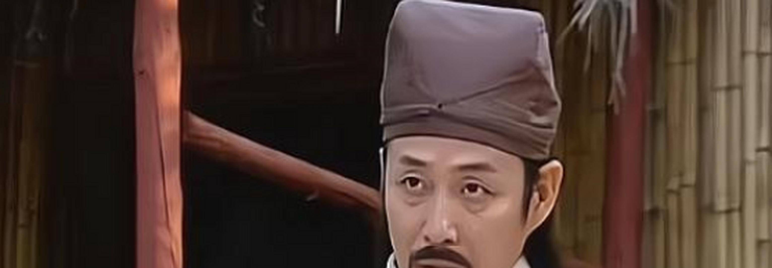 中国相声界的祖师爷