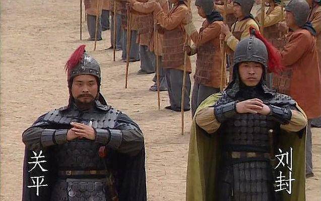 大家都错了,其实关羽从来没有要刘封救援!