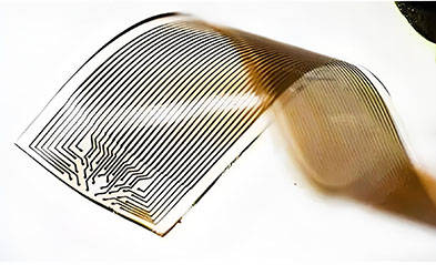 环动联科:同惠th2838h助力柔性材料传感器拉伸性能测试