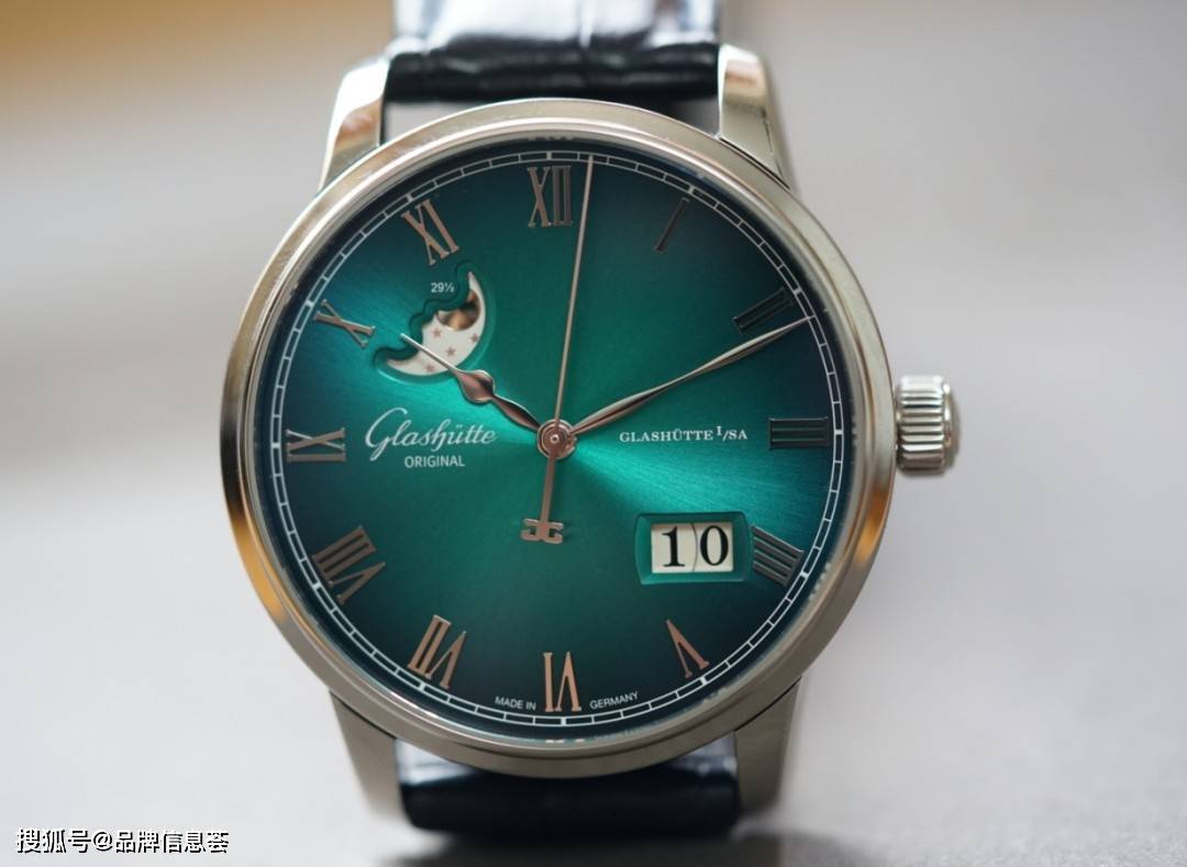 买高级机械表,千万不要太冲动