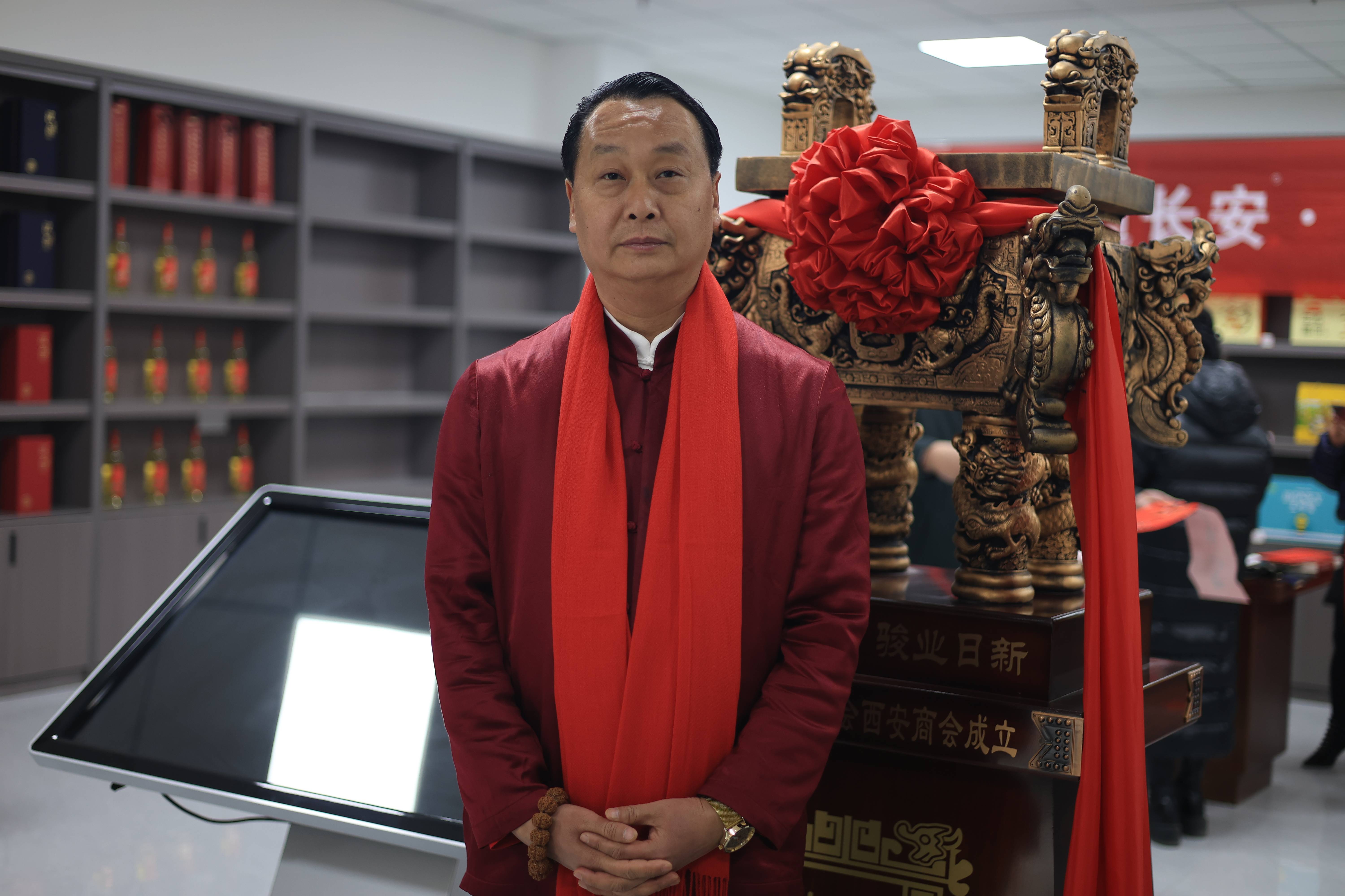 国学易经专家张焱森教授论述华夏文明为啥是天道文明?