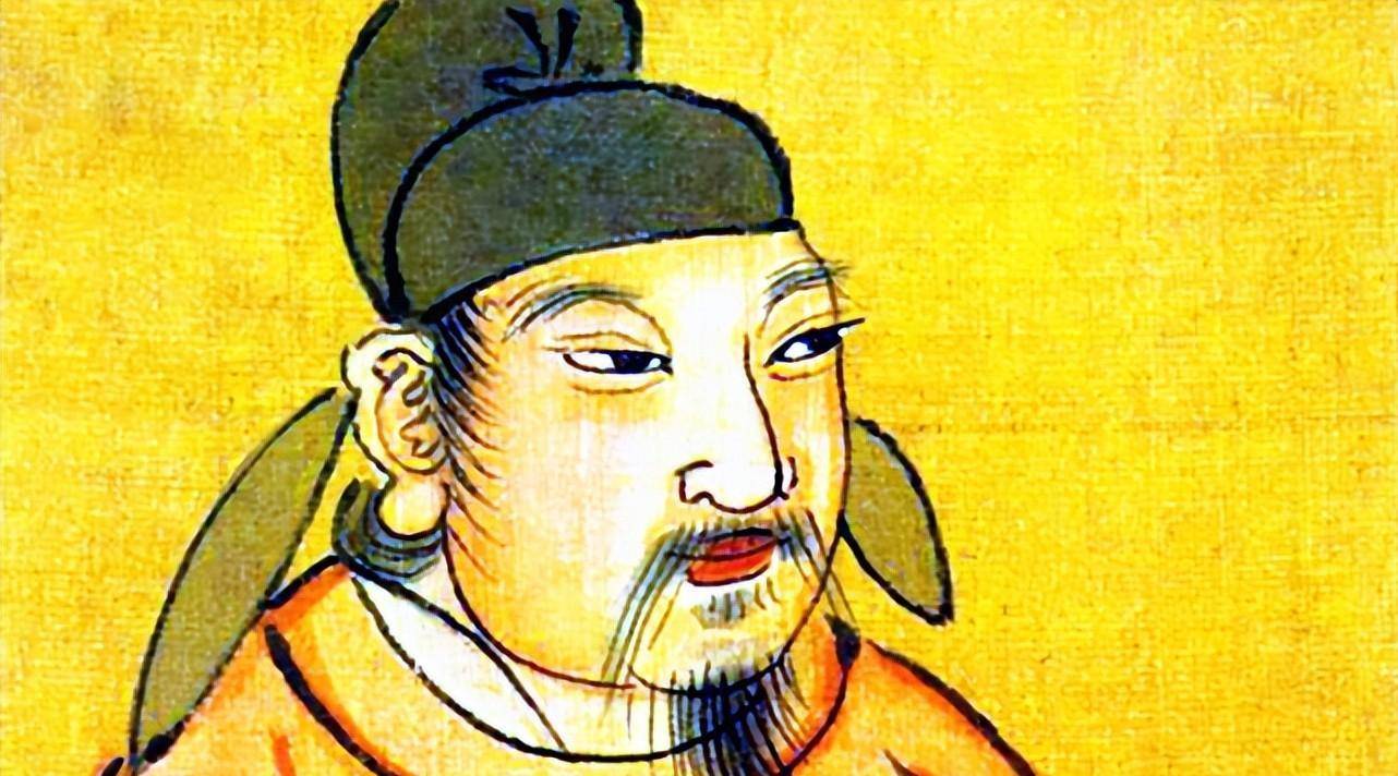 历朝太上皇数量,秦汉各1个,唐朝最多有7个,清朝1个活得最久