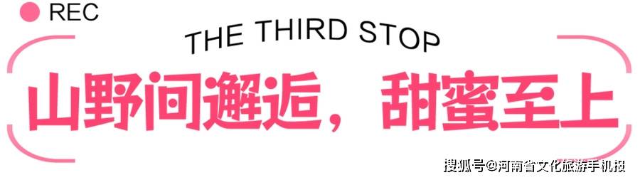 免门票啦！这个初夏，想和“你”一起遨游整个宝泉-宝泉游览区攻略