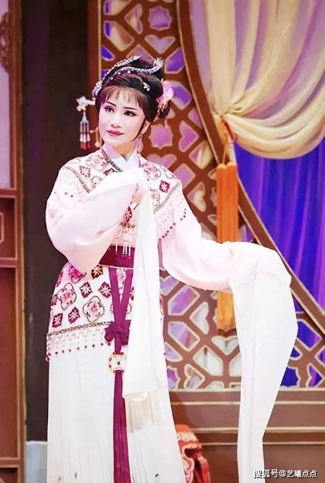 三位越剧"王派"优秀传人,再现大师艺术魅力,受到观众追捧_王志萍_李敏