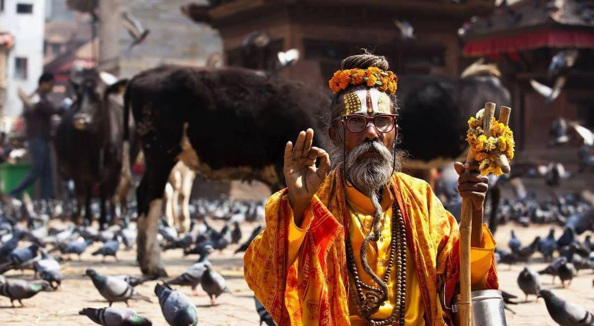 印度教有10亿教徒,比佛教多25倍,为啥不能入选世界三大宗教
