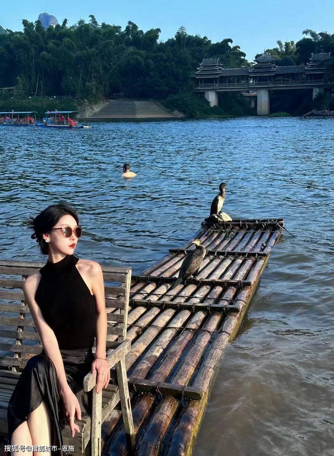 跟团去桂林旅游要多少钱,桂林五日游跟团费用【超详细线路】体验分享