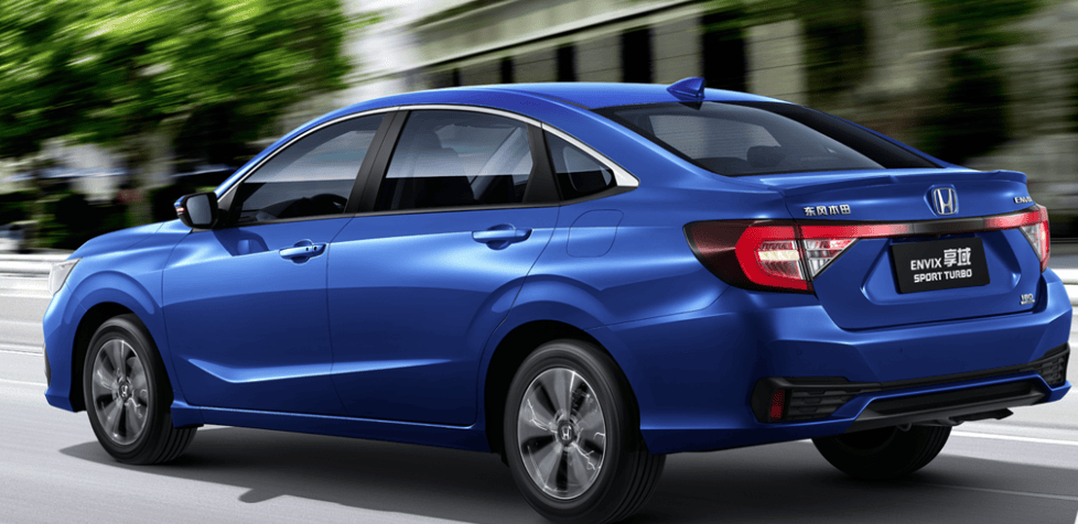 本田真急了!"准b级车"降到7万多,增压/混动可选,却无人买单
