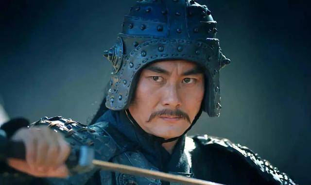 曹魏阵营的那些曹姓将领,与曹操都是什么关系,都有哪些功劳