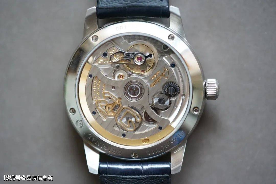买高级机械表,千万不要太冲动