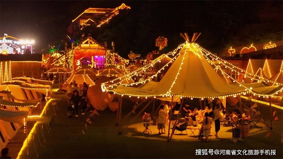 免门票啦！这个初夏，想和“你”一起遨游整个宝泉-宝泉游览区攻略