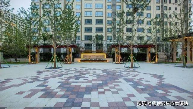 泰康之家·燕园养老社区环境,收费,预约参观电话