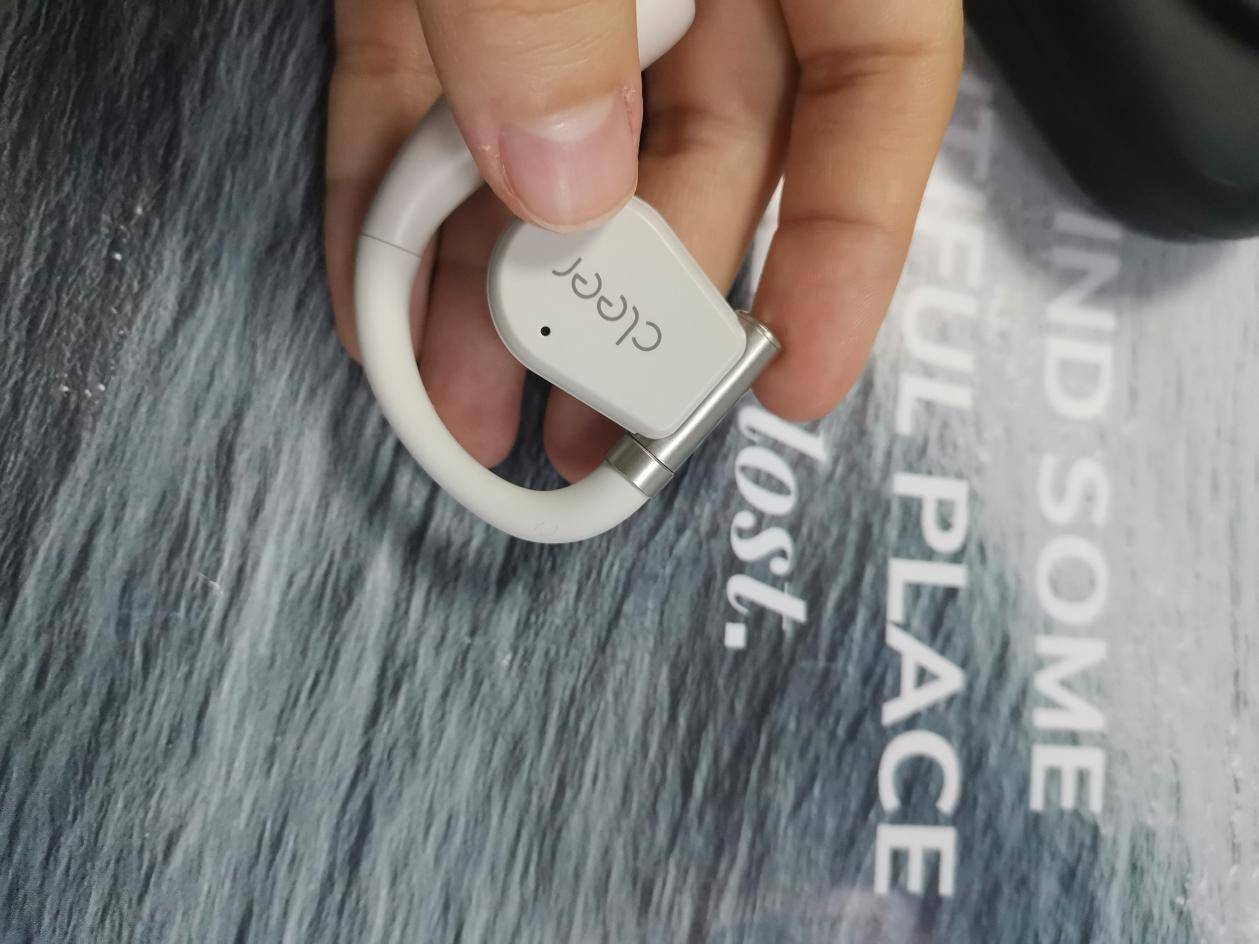 南卡、cleer、Oladance、倍思开放式耳机，四款耳机多维度测评