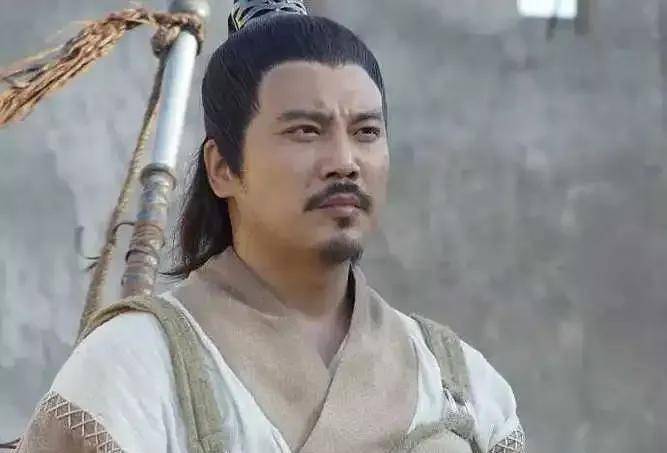 赤发灵官单雄信一生