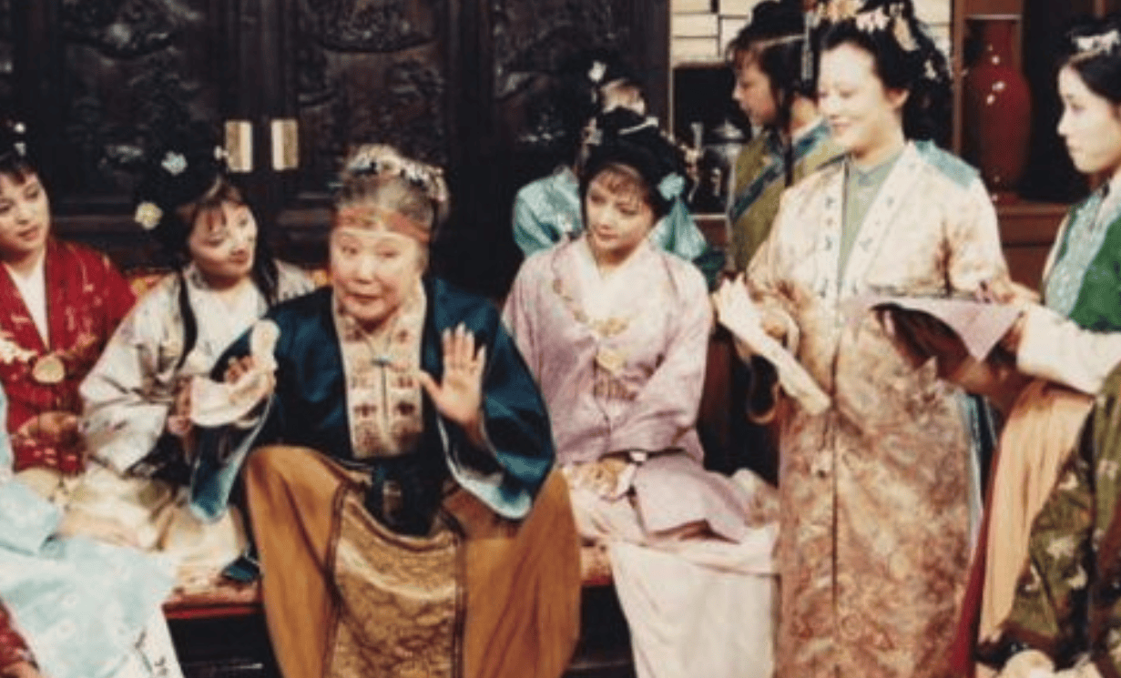 康熙_曹寅_玄烨