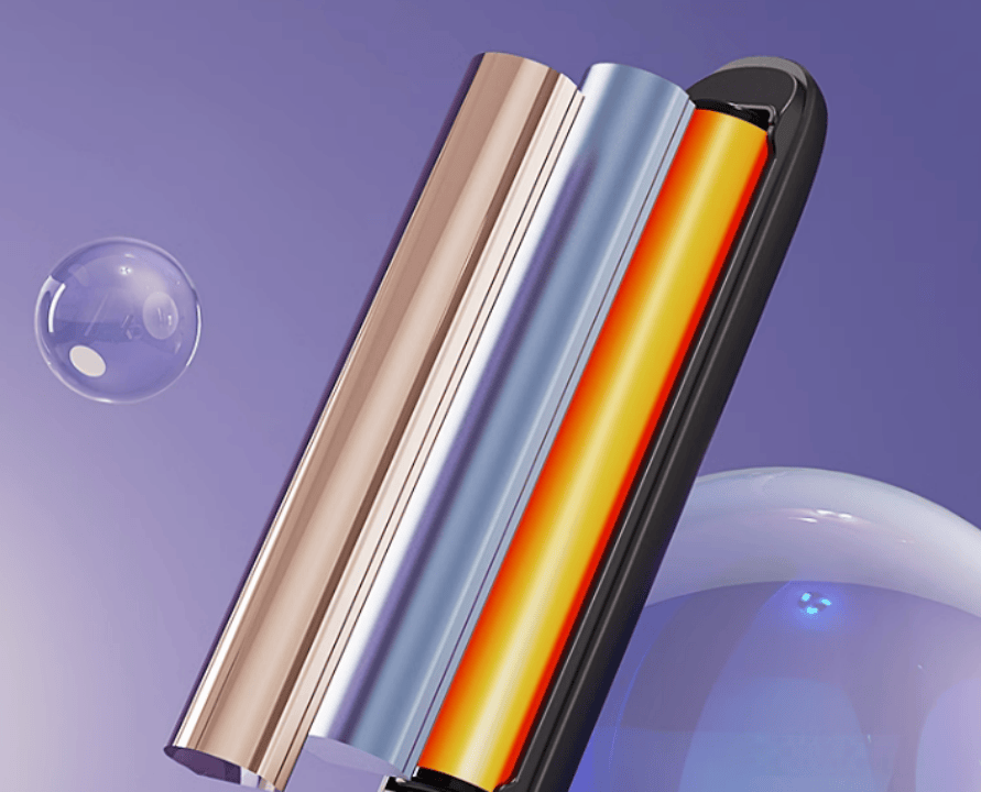 卷发棒伤害头发吗?爆料四大危险副作用