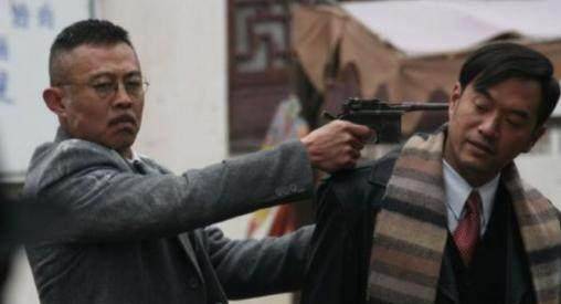 近百年上海滩最厉害的黑帮老大,被日本人称为魔鬼,专杀坏人