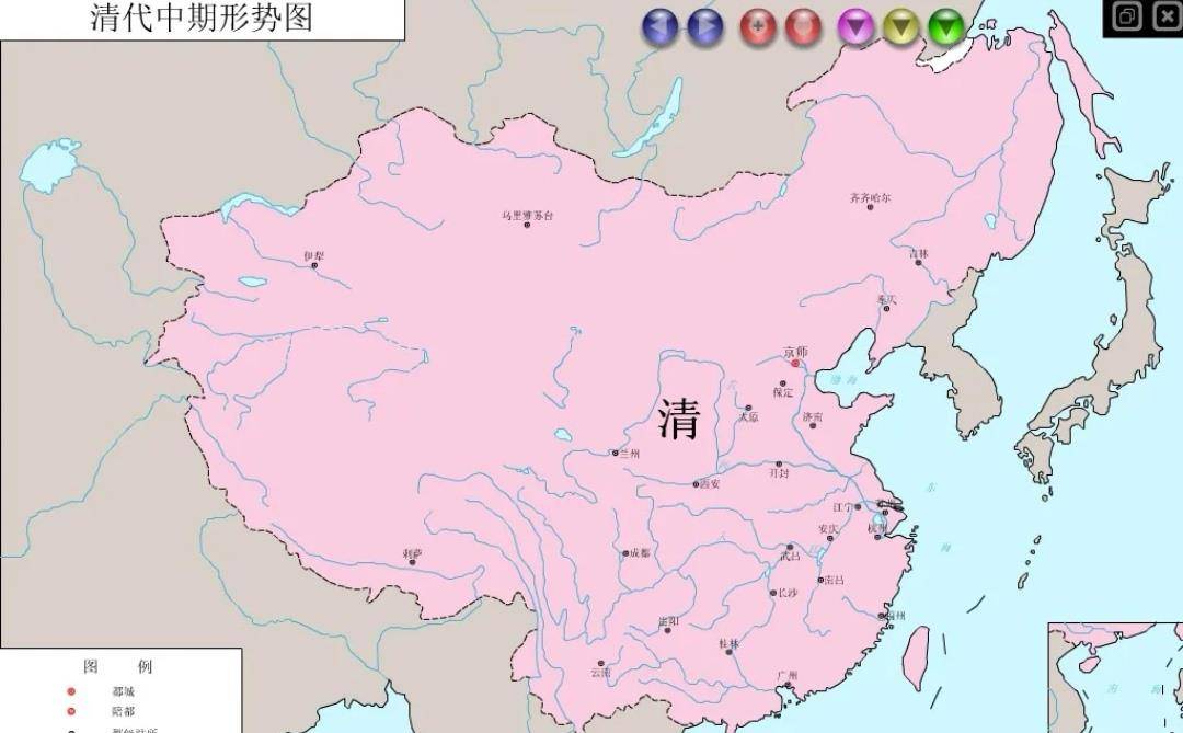 清朝修建铁路,遇到的困难有多大?偌大的国家,远没有那么简单