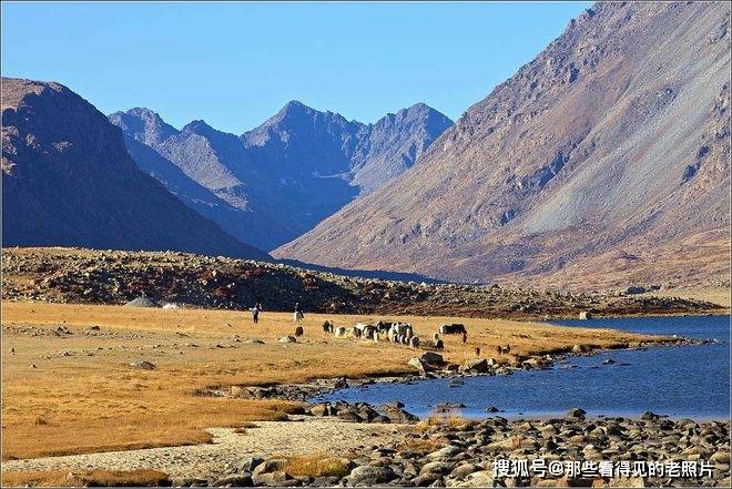 唐努乌梁海旅游图片