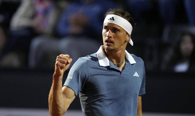 18次进入大师赛4强,其他3人合计仅5次,不夺冠说不过去_决赛_贾里_保罗