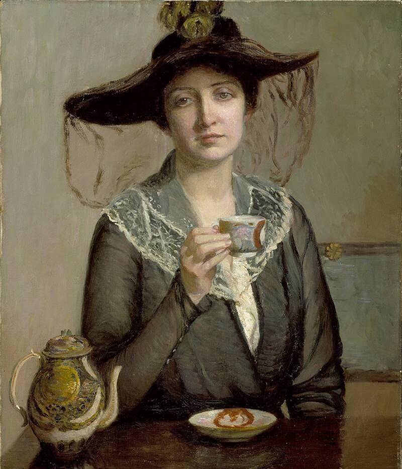 英国第一位女性连环杀手,21名亲人死于砒霜,毒寡妇还是窦娥冤?