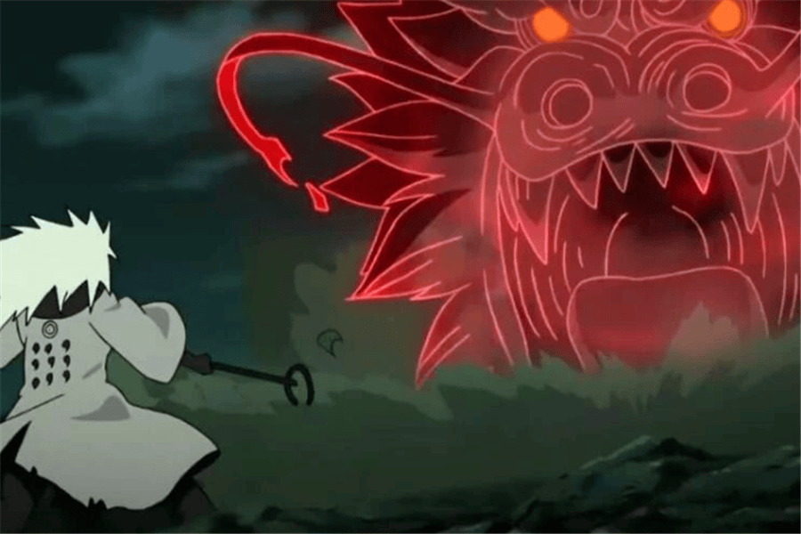 火影中八门遁甲是二代火影千手扉间开发的吗?迈特戴:可能性很低