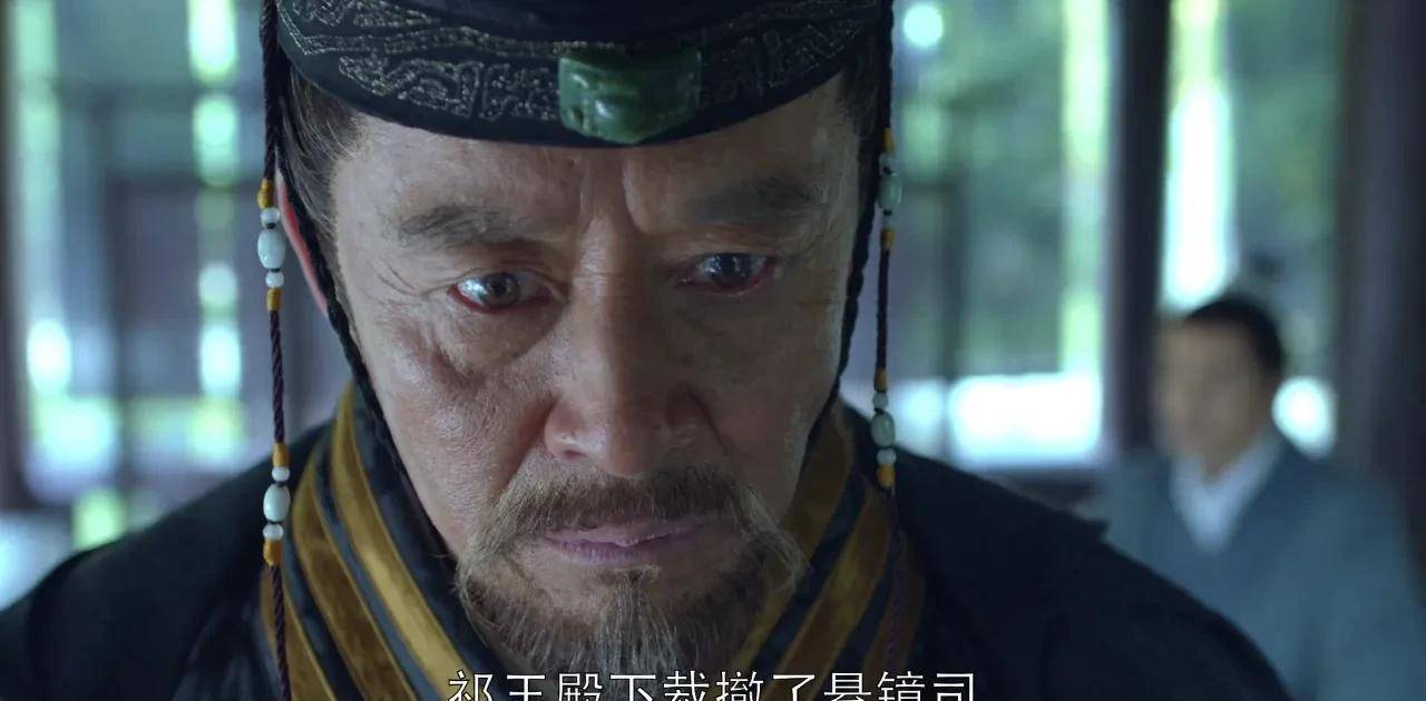 三看《琅琊榜》才知:梅长苏看似赢到最后,实则输得一败涂地