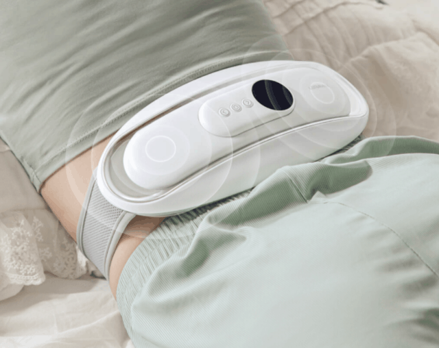 腰部按摩器用了有什么副作用?起底五大智商税槽点!