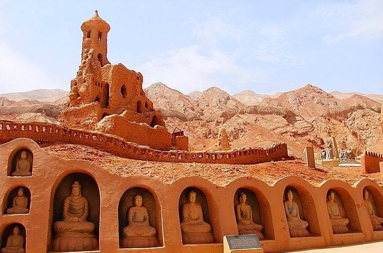 西域三十六国:探寻新疆历史上最璀璨的时代