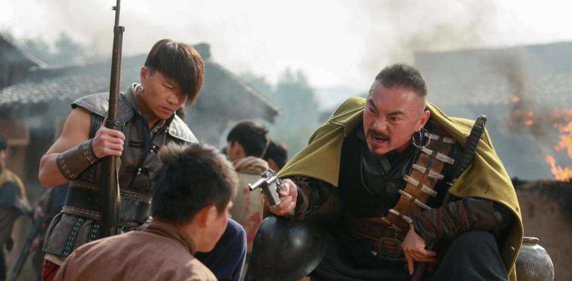 江西悍匪地主,民国时被分家产后,为复仇杀2000多人