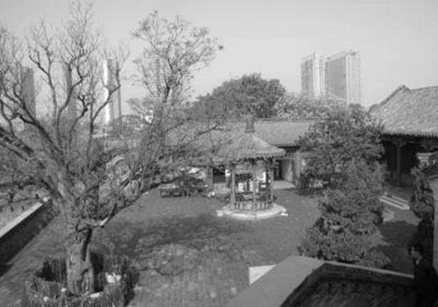 曾国藩收到一封信,因为信件上放了一根毛,差点把他吓破了胆