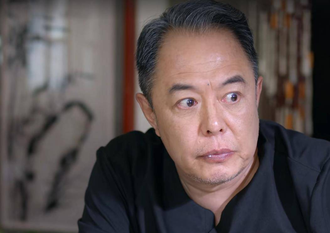 "纪晓岚"铁三角重聚,口碑一落千丈,张铁林吹胡子瞪眼拖后腿