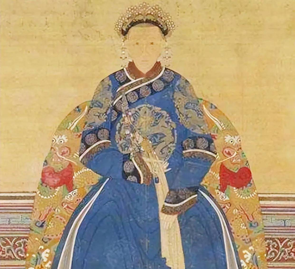 辛者库_雍正_阿哥