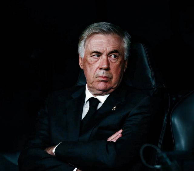 安切洛蒂的皇马新阵容调整:才俊集结,魔法改造