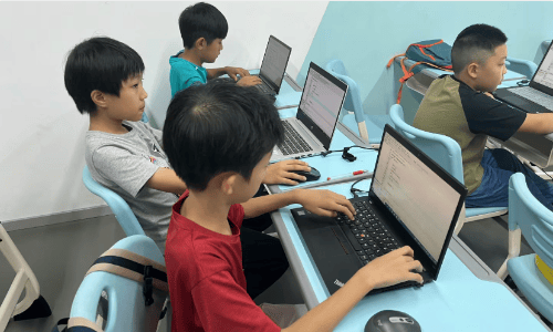 【爆料】小学学编程对孩子以后有哪些好处呢?