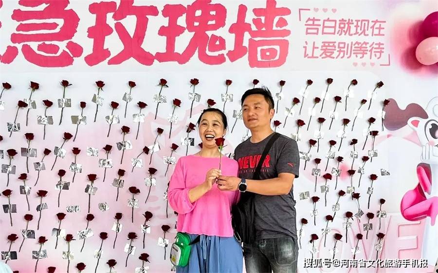 免门票啦！这个初夏，想和“你”一起遨游整个宝泉-宝泉游览区攻略