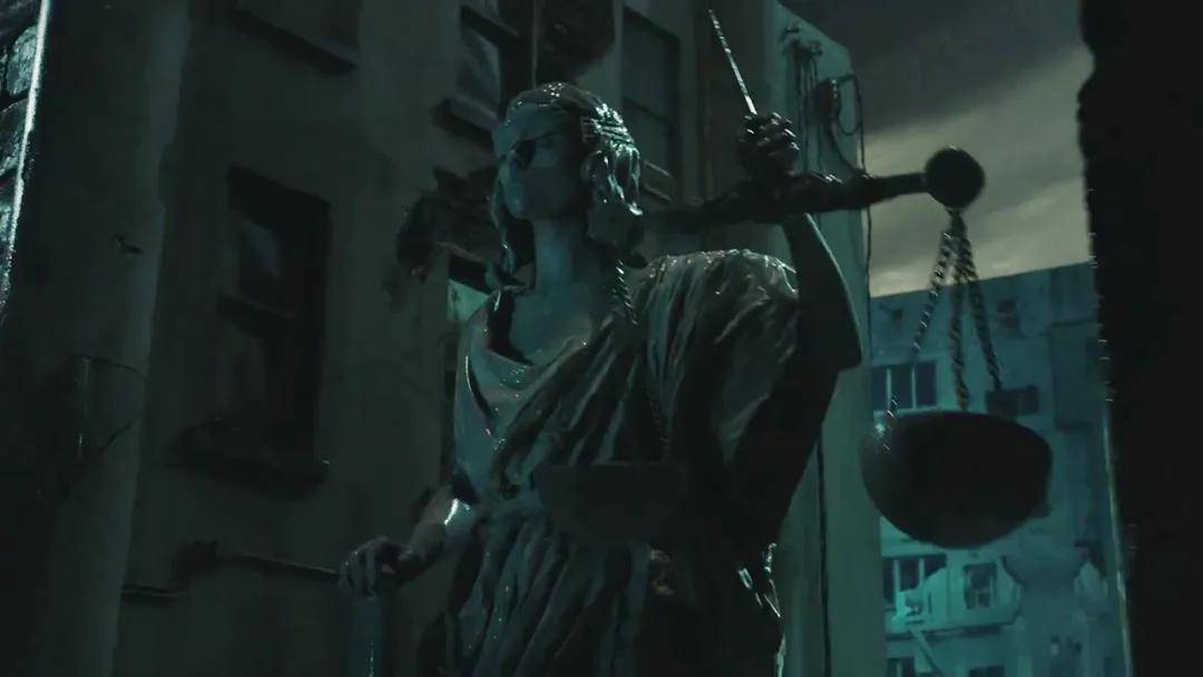 《教父》导演新作《大都会》预告!当代"古罗马史诗"