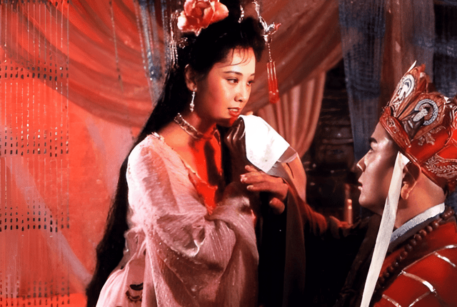 唐僧_孙悟空_白骨精