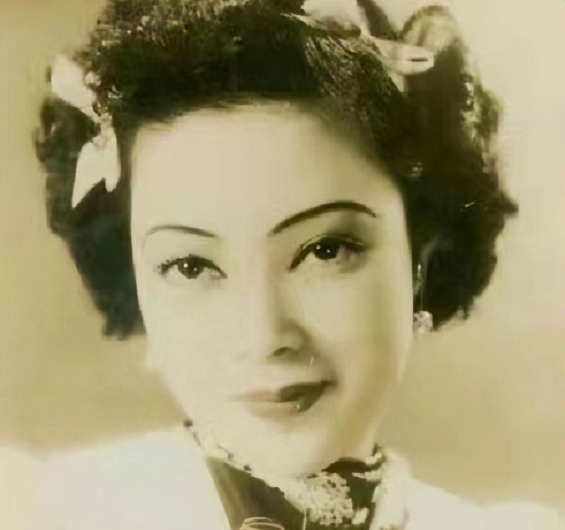 李香兰:明星,罪犯,外交官夫人,政客,她的人生比电影更精彩