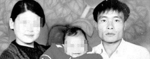 警方通过一道特殊"悬赏令",擒住恶魔_刘某家_王强_凶手