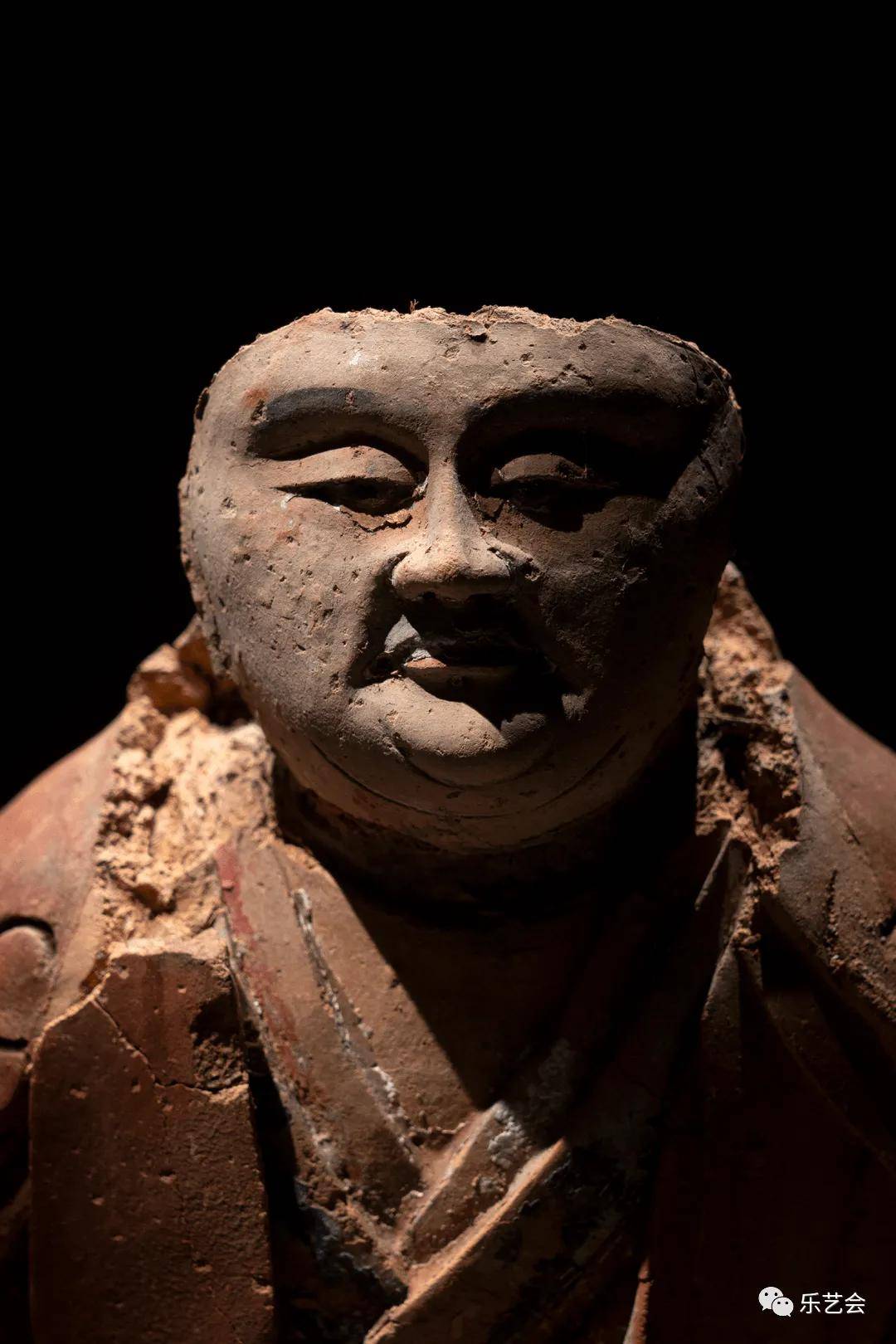 是神俦还是弟子:老赵闲聊泗州大圣组合角色的识别3