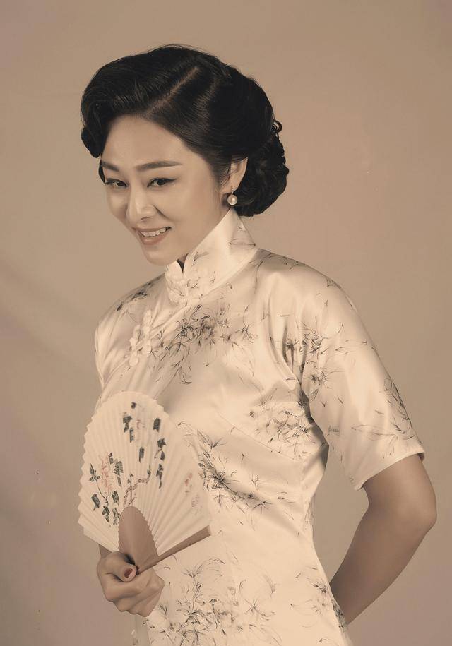 《白鹿原》中的最惨女人冷秋月:婚后丈夫回家,独守空房一直到死