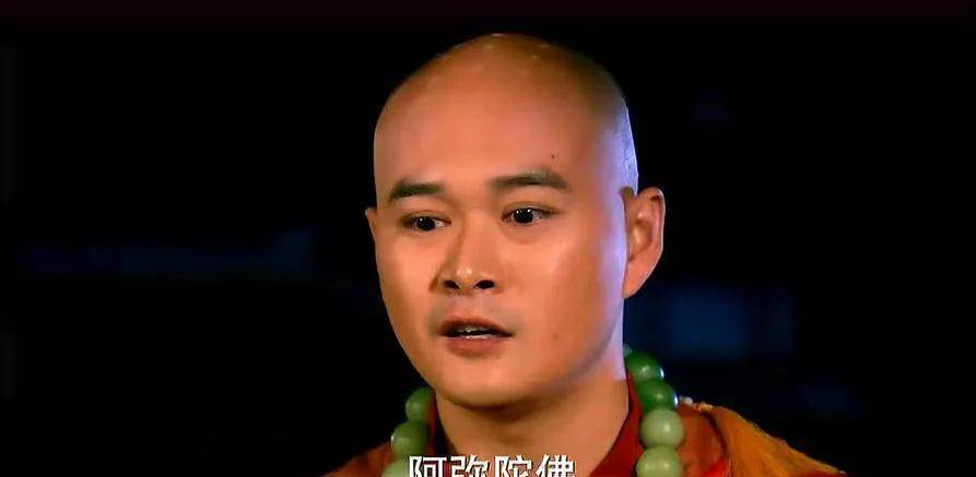 薛怀义从街头的小贩到武则天的男宠,他如何在作死的路上越走越远