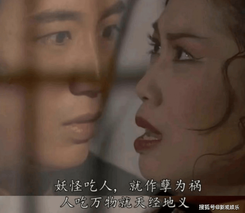 五秒一个笑点,tvb港式喜剧的魅力真是只有无厘头?