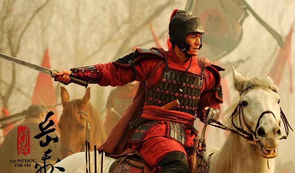 历史上遭到构陷而无法善终的名将,最惨的要属袁崇焕,被割3543刀_李牧