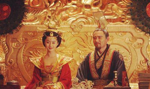 皇帝要给75岁郭子仪升官,郭老:只要6个美人,10年后才知真高明