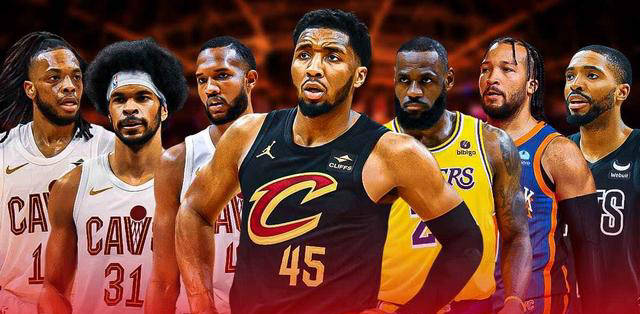 克利夫兰骑士:2024nba季后赛关键点深度解读