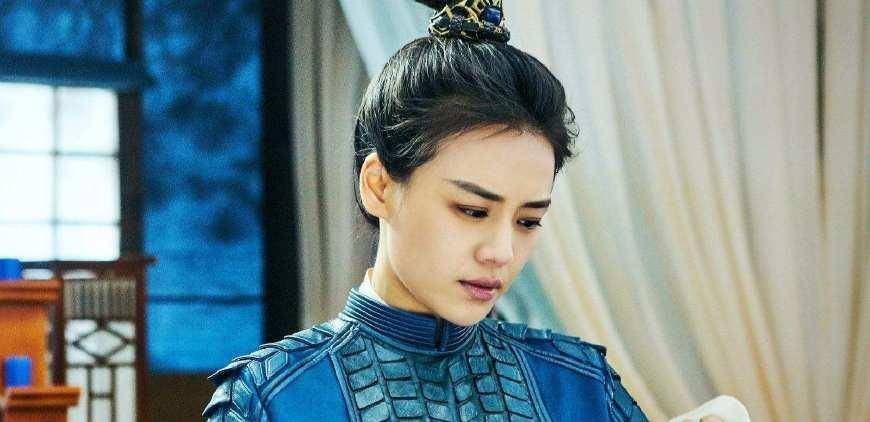 蜀汉最糟糕的将军,因爱妻与皇帝闹绯闻,暴怒下殴打妻子被斩首_刘琰_胡